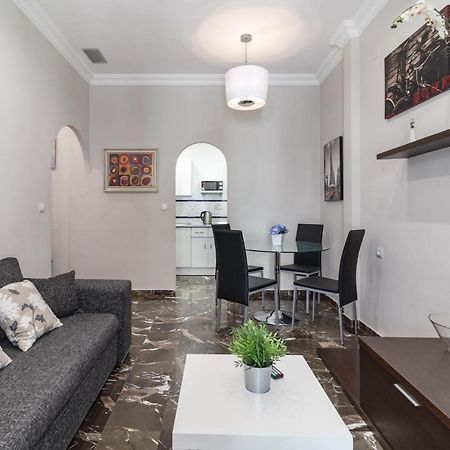Great Apartment Parking กรานาดา ภายนอก รูปภาพ