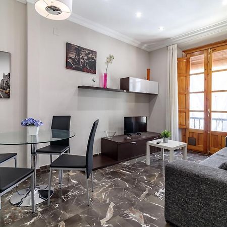 Great Apartment Parking กรานาดา ภายนอก รูปภาพ